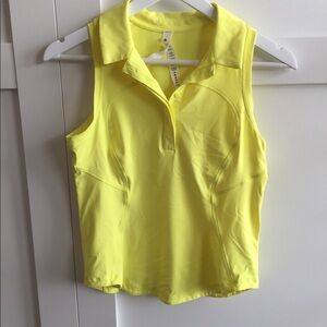 Lululemon top